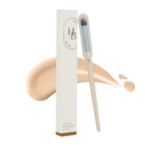 Heveblue Premium Blur Brush 107 - 1