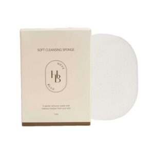 Heveblue Premium Soft Cleansing Sponge - 1