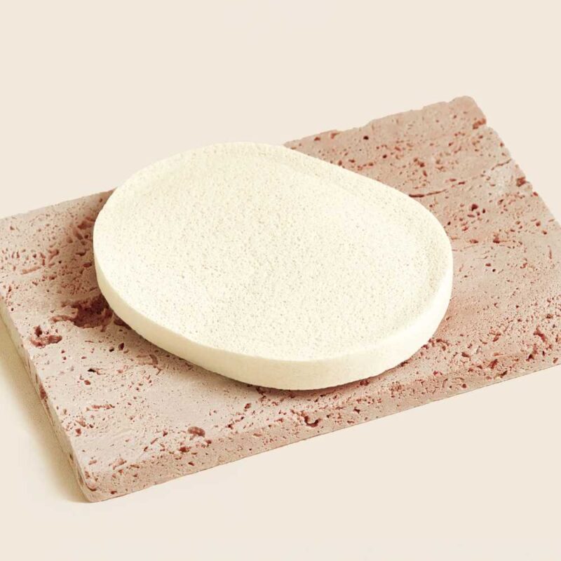 Heveblue Premium Soft Cleansing Sponge - 2
