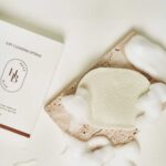 Heveblue Premium Soft Cleansing Sponge - 3