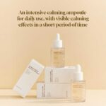Heveblue Salmon Caring Centella Ampoule, 30ml - 3