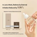 Heveblue Salmon Caring Centella Ampoule, 30ml - 5
