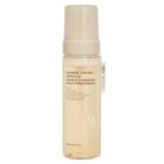 Heveblue Salmon Caring Centella Bubble Cleanser, 200ml - 1