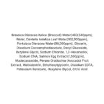 Heveblue Salmon Caring Centella Bubble Cleanser, 200ml - 6