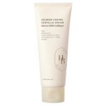 Heveblue Salmon Caring Centella Cream, 100ml - 1