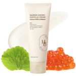 Heveblue Salmon Caring Centella Cream, 100ml - 2