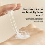 Heveblue Salmon Caring Centella Cream, 100ml - 3