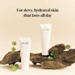 Heveblue Salmon Caring Centella Cream, 100ml - 4