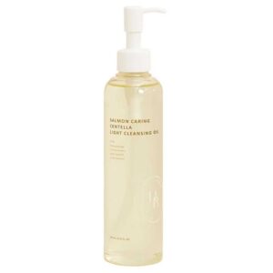 Heveblue Salmon Caring Centella Light Cleansing Oil, 250ml - 1
