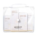 Heveblue Salmon Caring Centella Special Travel Kit Bag - 1