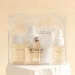 Heveblue Salmon Caring Centella Special Travel Kit Bag - 3