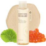 Heveblue Salmon Caring Centella Toner, 200ml - 2