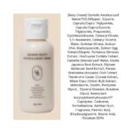 Heveblue Salmon Fruity Centella Body Travel Kit - 5