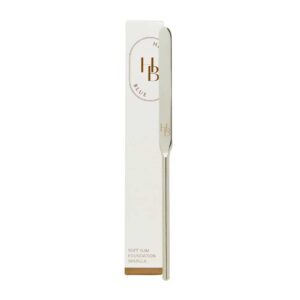 Heveblue Soft Slim Foundation Spatula - 1
