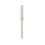 Heveblue Soft Slim Foundation Spatula - 2