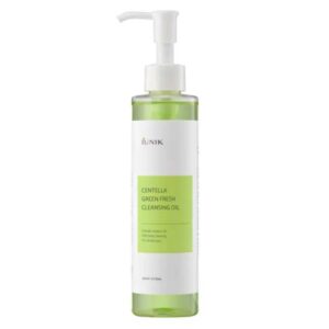 Iunik Centella Green Fresh Cleansing Oil, 200ml - 1