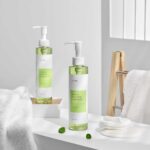 Iunik Centella Green Fresh Cleansing Oil, 200ml - 2