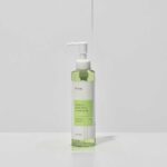 Iunik Centella Green Fresh Cleansing Oil, 200ml - 4