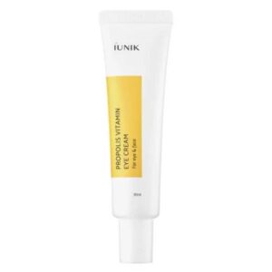 Iunik Propolis Vitamin Eye Cream, 30ml - 1