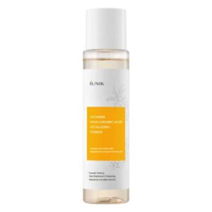Iunik Vitamin Hyaluronic Acid Vitalizing Toner, 200ml - 1