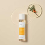Iunik Vitamin Hyaluronic Acid Vitalizing Toner, 200ml - 3