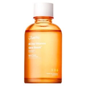 Jumiso All Day Vitamin Glow Boost Facial Toner, 125ml - 1