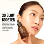 Jumiso Antioxidant Glow Facial Essence, 40ml - 4