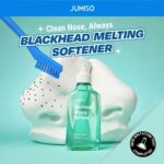 Jumiso Blackhead Melting Softener, 150ml - 2
