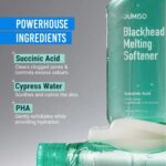 Jumiso Blackhead Melting Softener, 150ml - 4