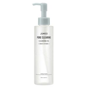 Jumiso Pore Clearing Cleansing Oil, 200ml - 1