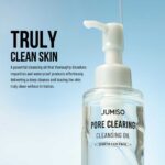 Jumiso Pore Clearing Cleansing Oil, 200ml - 3