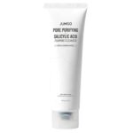 Jumiso Pore-Purifying Salicylic Acid Foaming Cleanser, 120g - 1
