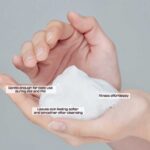 Jumiso Pore-Purifying Salicylic Acid Foaming Cleanser, 120g - 5