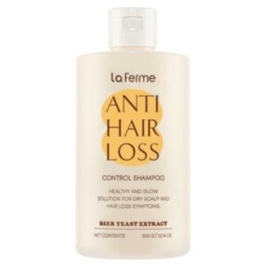LaFerme Anti Hair Loss Control Shampoo, 300g - 1