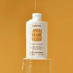 LaFerme Anti Hair Loss Control Shampoo, 300g - 2