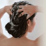 LaFerme Anti Hair Loss Control Shampoo, 300g - 3