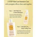 LaFerme Anti Hair Loss Control Shampoo, 300g - 5