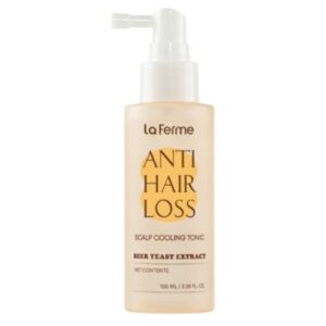LaFerme Anti Hair Loss Scalp Cooling Tonic, 100ml - 1