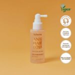 LaFerme Anti Hair Loss Scalp Cooling Tonic, 100ml - 2