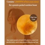 LaFerme Anti Hair Loss Scalp Cooling Tonic, 100ml - 5