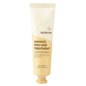 LaFerme Damage Pro Hair Treatment, 30ml - 1