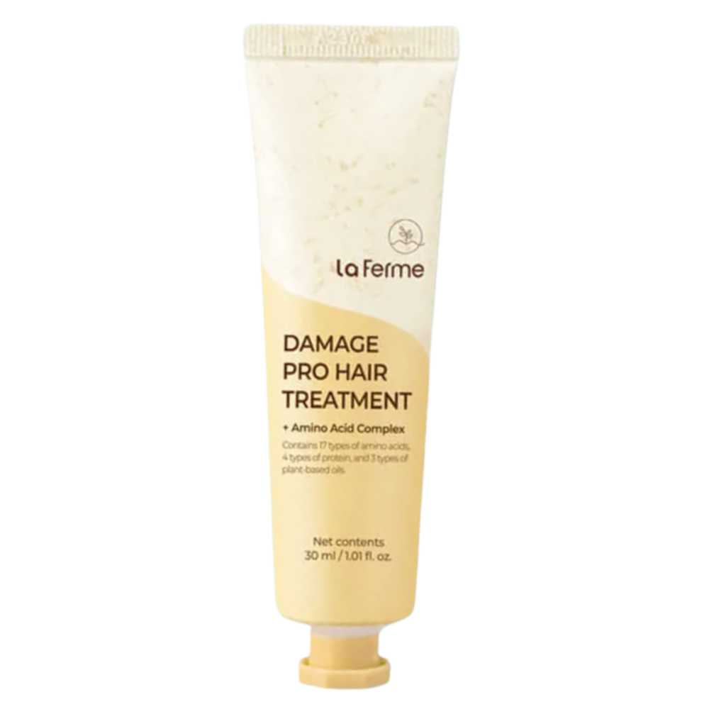 LaFerme Damage Pro Hair Treatment, 30ml - 1