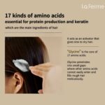 LaFerme Damage Pro Hair Treatment, 30ml - 4