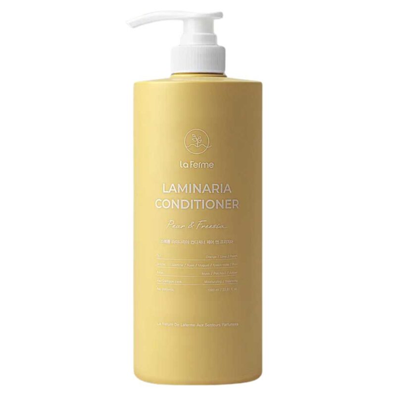 LaFerme Laminaria Conditioner Pear and Freesia - 006 - 1000ml