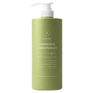 LaFerme Laminaria Conditioner Pine and Eucalyptus - 001 - 1000ml