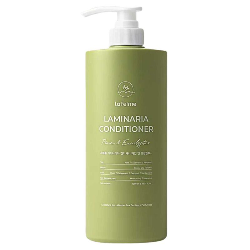 LaFerme Laminaria Conditioner Pine and Eucalyptus - 001 - 1000ml