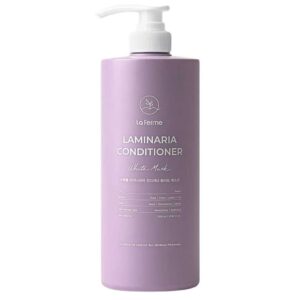 LaFerme Laminaria Conditioner White Musk - 001 - 1000ml