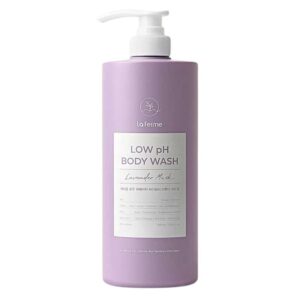 LaFerme Laminaria Shampoo White Musk, 1000ml - 1