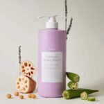 LaFerme Laminaria Shampoo White Musk, 1000ml - 2