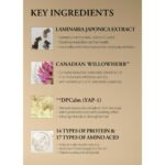 LaFerme Laminaria Shampoo White Musk, 1000ml - 4